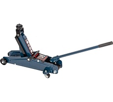 Домкрат Forsage подкатной 2,5т. F-TH22501(9495)