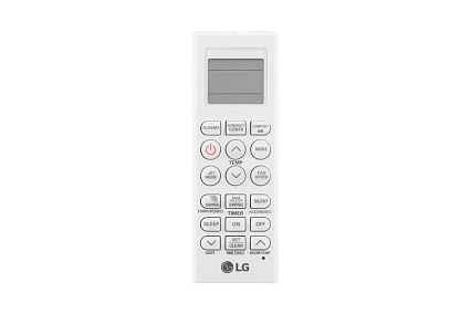 Сплит система LG PC07SQR УТ000023799/УТ000023800