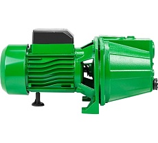 Насос самовсасывающий Rockforce (230В, 50Гц, 1100Вт, 55л/мин) (обмотка CU) RF-JET110S COPPER(61192)