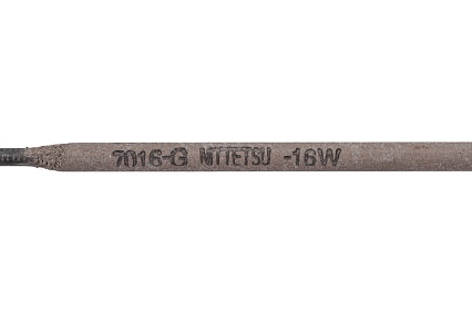 Электрод сварочный (5 кг; 3.2 мм; 16W) NITTETSU Ц0036222