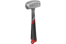 Цельнометаллическая кувалда Hart 1.4 кг HHD3LB 5132002975