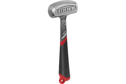Цельнометаллическая кувалда Hart 1.4 кг HHD3LB 5132002975