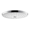 Душевая стойка Hansgrohe Raindance Select S 240 27129400 термостат