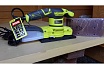 Виброшлифмашина Ryobi RSS200-GA20 5133003678