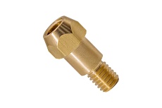 Вставка наконечника М8, 28 мм, MW-36, 1 шт Оберон XL142.0020.1