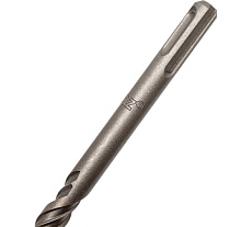 Бур по бетону 12x310x250 мм, SDS PLUS Kranz KR-91-0027