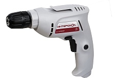 Дрель Интерскол Д-10/420ЭР 672.1.0.00