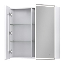 Зеркальный шкаф Vigo Geometry Classic 100 см