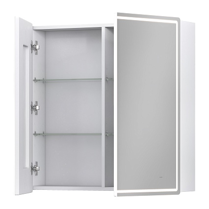 Зеркальный шкаф Vigo Geometry Classic 100 см