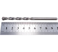 Сверло победитовое ударное по бетону (6х100 мм) FIT IT 34543
