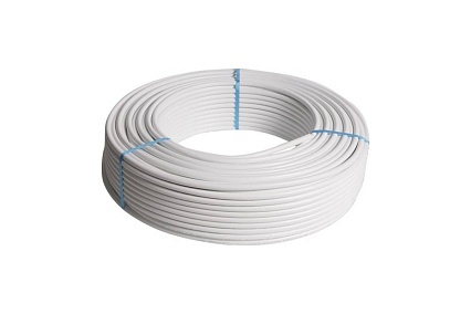 Труба РВК МП D20x2,0 L100 м PERT AL PERT 060001