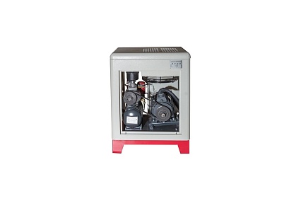 Компрессор винтовой с ременным приводом 10 бар SCC Compressor SMART 7 SM007000-10