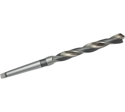 Сверло по металлу к/x 13.8х108х189 мм, КМ1 TORNERI 045521