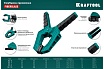 Пружинная струбцина Kraftool SC-7 65х65 мм 32227-7