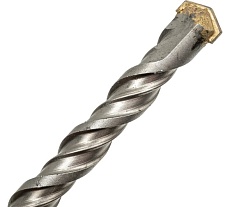 Бур SDS-plus (18х800 мм) Vertextools 999-18-800