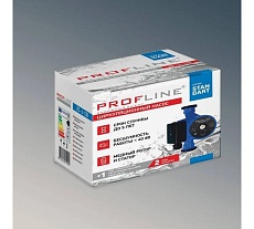 Циркуляционный насос PROFLINE standart 25/4-130 (гайки, б/кабеля) УТ-00047616