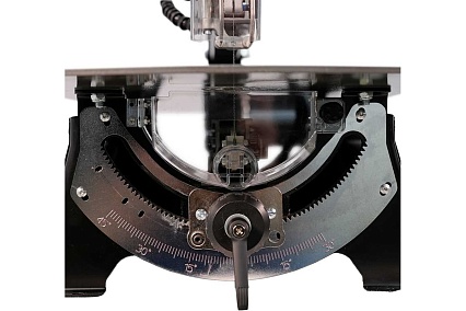 Лобзиковый станок JIB SSA22V 0.125 кВт, 230В 1310020280000