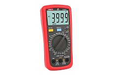 Цифровой мультиметр UNI-T UT39C+ 00-00001503