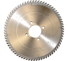 Диск пильный DORIGO 350x4.4/3.2x75+PH5 Z=72 LS3504475F72T