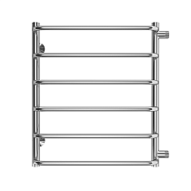 Полотенцесушитель водяной Terminus Стандарт П6 500x600 БП500, 4670078530349