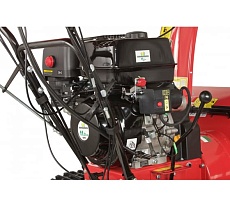 Снегоуборщик Eurosystems ES 1115 DET