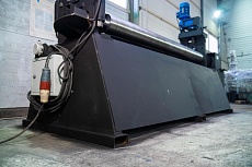 Станок Вальцы Keepler-Stan RME-1300x8 мм 00-00002876