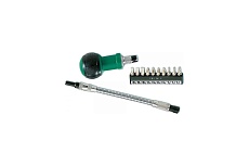 Отвертка с гибким стержнем ProsKit 1PK-201 00155550