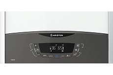 Настенный одноконтурный традиционный газовый котел Ariston CLAS X SYSTEM 24 CF NG 3300867