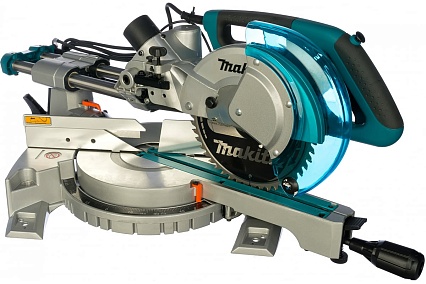 Торцовочная пила Makita LS0815FL