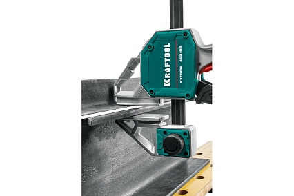 Cтрубцина Kraftool Extrem пистолетная 450/95 32228-45_z01