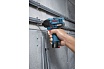 Аккумуляторный импульсный гайковерт Bosch GDR 12V-110 Solo 0.601.9E0.002