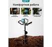 Мотобур бензиновый GPT TМА-6235/3