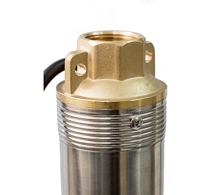 Погружной насос UNIPUMP MINI ECO 2-85, 3", кабель 40м 87325