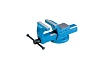 Параллельные тиски Gedore 100 мм 6500800