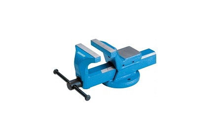 Параллельные тиски Gedore 100 мм 6500800