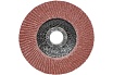 Диск лепестковый торцевой (125х22.2 мм; Р60) OXCRAFT PO000105798