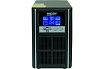 Источник бесперебойного питания Hiden EXPERT 1 kVA/0,9 kW 3хАКБ внешние 36В ЗУ 10А UDC9201H-36