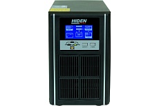 Источник бесперебойного питания Hiden EXPERT 1 kVA/0,9 kW 3хАКБ внешние 36В ЗУ 10А UDC9201H-36