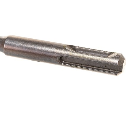 Бур Quadro (8x600 мм; SDS-plus) RENNBOHR 510860