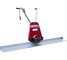 Плавающая виброрейка ВП (электрическая) АГРЕГАТ 2.5 м, 220В VP-2.5/220