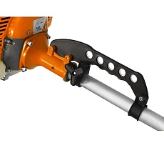 Бензиновая коса Carver GBC-052M PRO 01.001.00036