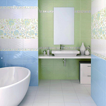 Коллекция плитки Kerama Marazzi Кашида