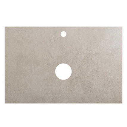 Тумба со столешницей BelBagno Kraft 70 см