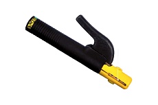 Электрододержатель 500А Confort type KY1036 Латунь Atlasweld ATLCP1036500