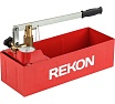 Ручной опрессовочный насос REKON 023030