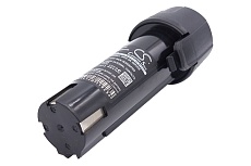 Аккумулятор CS-ABE184PW для AEG p/n: 4935413165, 1.5Ah 3.6V Cameron Sino P102.00078