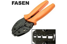 Обжимной инструмент FASEN FSC-1035GF 109934