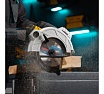 Пильный диск по дереву Gross 160x20/16 мм 73309