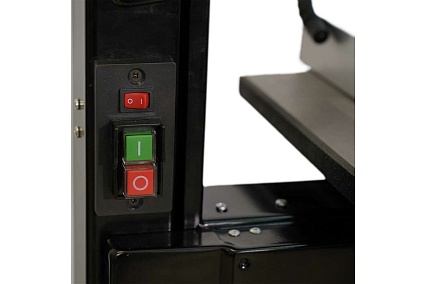 Ленточнопильный станок JIB BS1001 0,6 кВт 230В 0210020224000