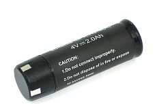 Аккумулятор (2.0 Ач; 4 В; Li-Ion) для RYOBI ОЕМ 058361